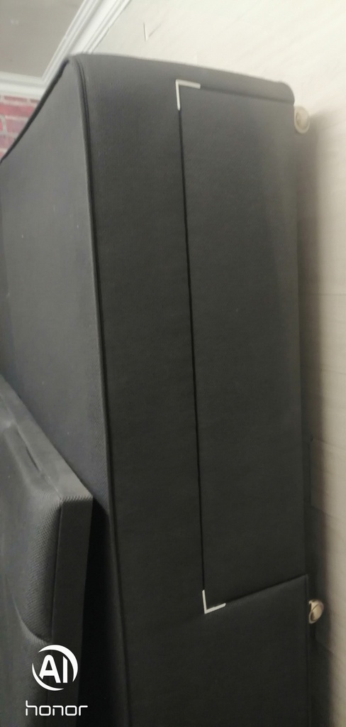 6FT SUPERKING DIVAN BASE HEADBOARD