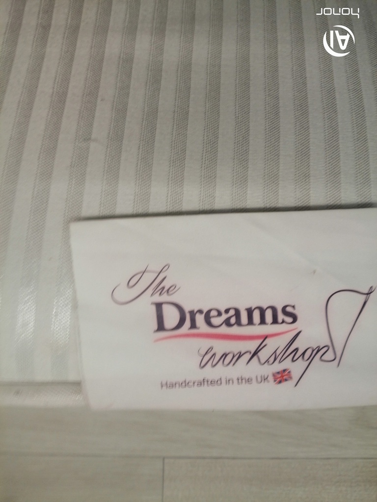6FT SUPERKING DREAMS MATTRESS