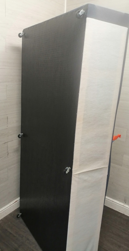 6FT NORTH TO SOUTH DIVAN BASE