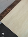 Stunning Solid Marble Table &amp; Six Chairs