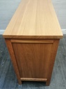 Lovely Oak Sideboard With Drawers