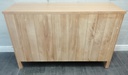 Lovely Oak Sideboard With Drawers