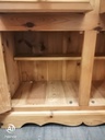 LOVELY NEAT SOLID PINE DRESSER