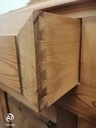 LOVELY NEAT SOLID PINE DRESSER
