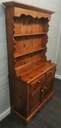LOVELY NEAT SOLID PINE DRESSER