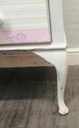 VINTAGE SHABBY CHIC CHEST