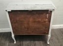 VINTAGE SHABBY CHIC CHEST