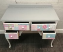 VINTAGE SHABBY CHIC DRESSING TABLE /DESK