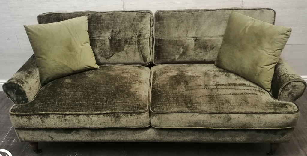 LOVELY EX HOW HOUSE SOFA FROM NEXT