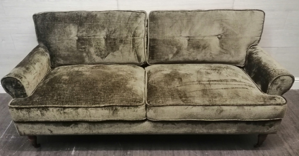 LOVELY EX HOW HOUSE SOFA FROM NEXT