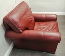 Quality MULTIYORK Leather Armchair Ref: HF18900