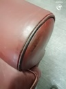 Quality MULTIYORK Leather Armchair Ref: HF18900