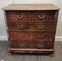 LOVELY VINTAGE CHEST OF DRAWERS