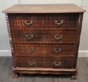 LOVELY VINTAGE CHEST OF DRAWERS
