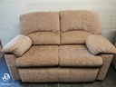 LOVELY BEIGE G PLAN THREE PEICE SUITE