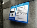 MODERN GREY 4FT6" VI-SPRING SPRUNG TOP DIVAN BASE