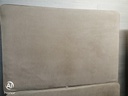 Quality 5ft Sprung Top Beige Divan Base