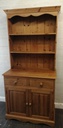 LOVELY NEAT SOLID PINE DRESSER