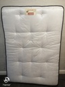 4ft6" Durest Double Mattress
