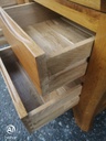 pair of bedside chests Orrick range furniture village