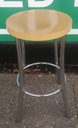BREAKFAST BAR STOOLS