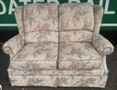 Lovely G-PLAN Floral Two Seater Sofa