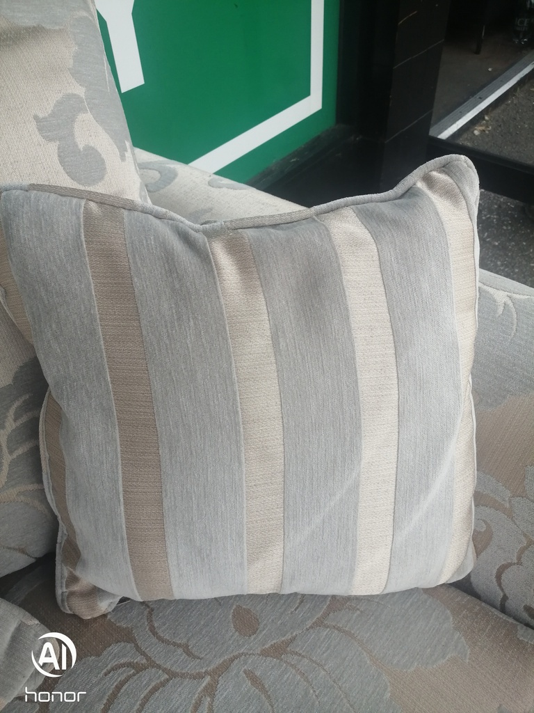 Quality Classic Three Seater Sofa ( DURESTA? )