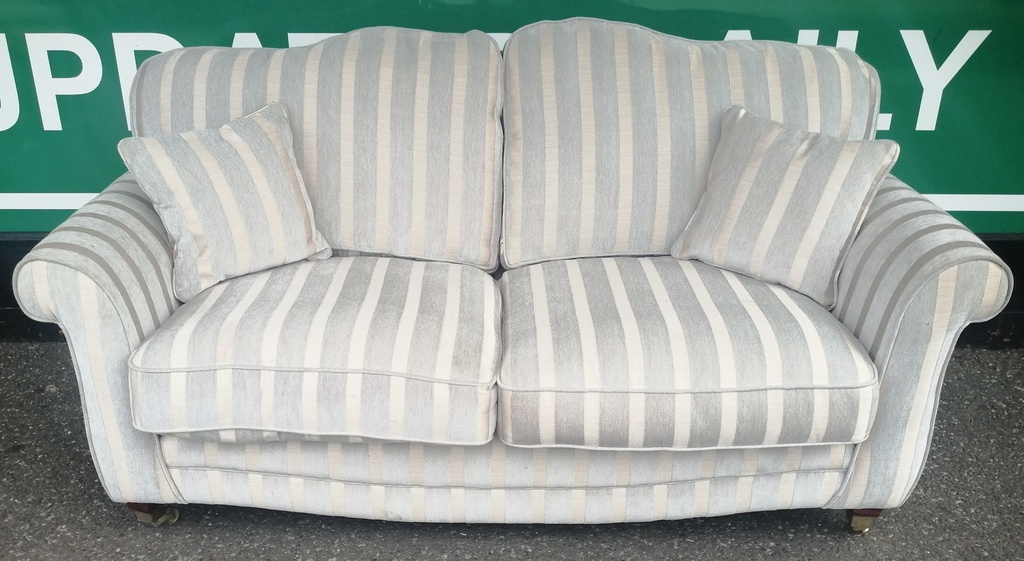 Quality Classic Two Seater Sofa ( DURESTA ? )