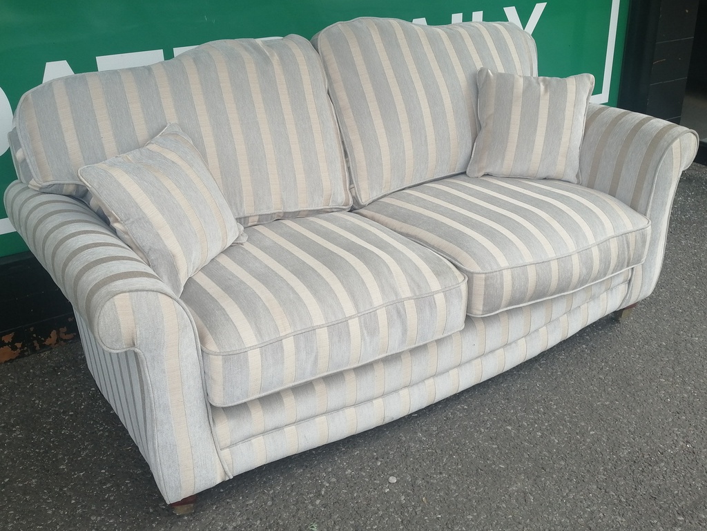 Quality Classic Two Seater Sofa ( DURESTA ? )