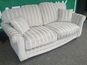 Quality Classic Two Seater Sofa ( DURESTA ? )