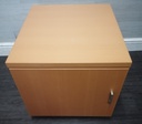 SIDE STORGE TABLE BY JOHN.E.COYLE