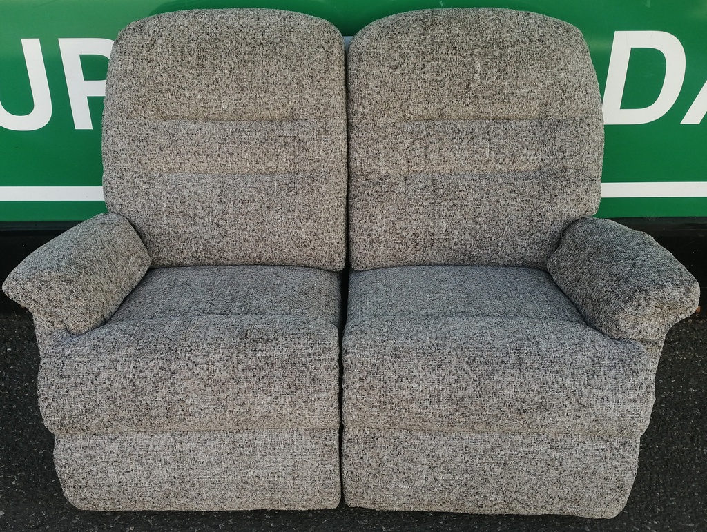 Lovely Sherborne Keswick  2 Seater Sofa
