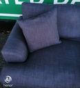 LOVELY GREY CUDDLE CHAIR  FROM NEXT