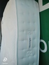 4FT 6" SLIENTNIGHT OPHEILA GELTEX MATTRESS