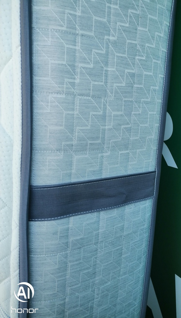 5FT SEALY POSTUREPEDIC ELEVATE MATTRESS