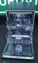 Beko BDEN38640FG 60cm Freestanding Dishwasher-Graphite