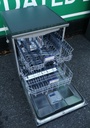 Beko BDEN38640FG 60cm Freestanding Dishwasher-Graphite