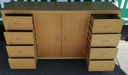 GREAT BEECH STYLE SIDEBOARD