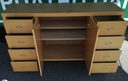 GREAT BEECH STYLE SIDEBOARD