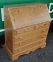 Quality Solid Pine Bureau