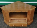 PINE CORNER TV UNIT