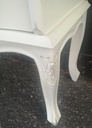 Pair Of French Style bedsides