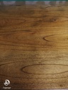 LARGE RUSTIC STYLE DINING TABLE