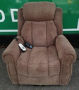 RISE &amp; RECLINER ARMCHAIR FROM CARE CO
