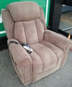 RISE &amp; RECLINER ARMCHAIR FROM CARE CO