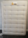 4FT 6" SLIENT NIGHT MIRACOIL MATTRESS