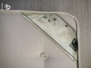NAPLES 3ft Single Mattress