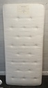 Dream Works 3ft Worcester Mattress