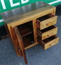 Sheesham Neat Sideboard