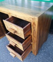 Sheesham Neat Sideboard